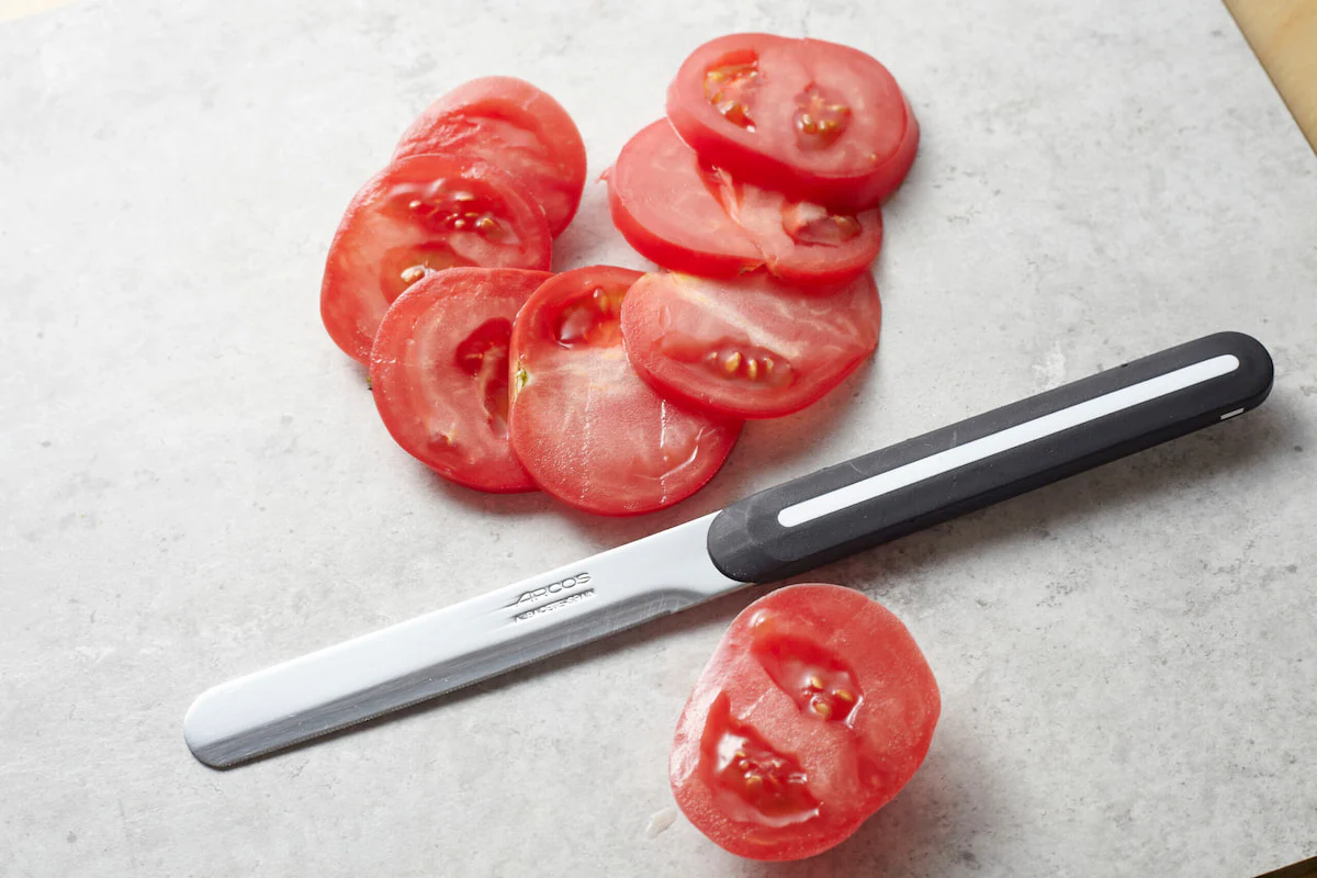 アルコスナイフ