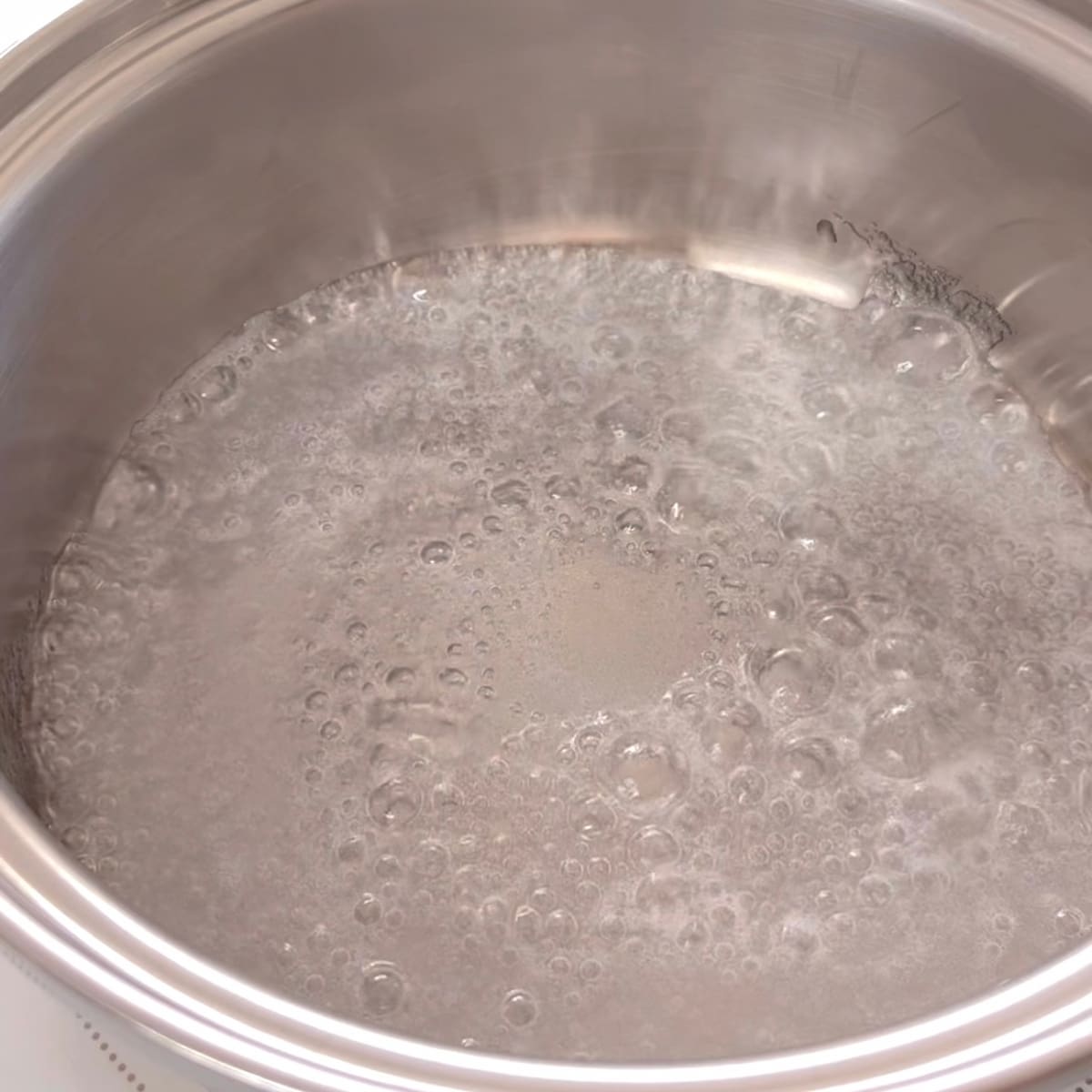 タルトタタン風ケーキ9