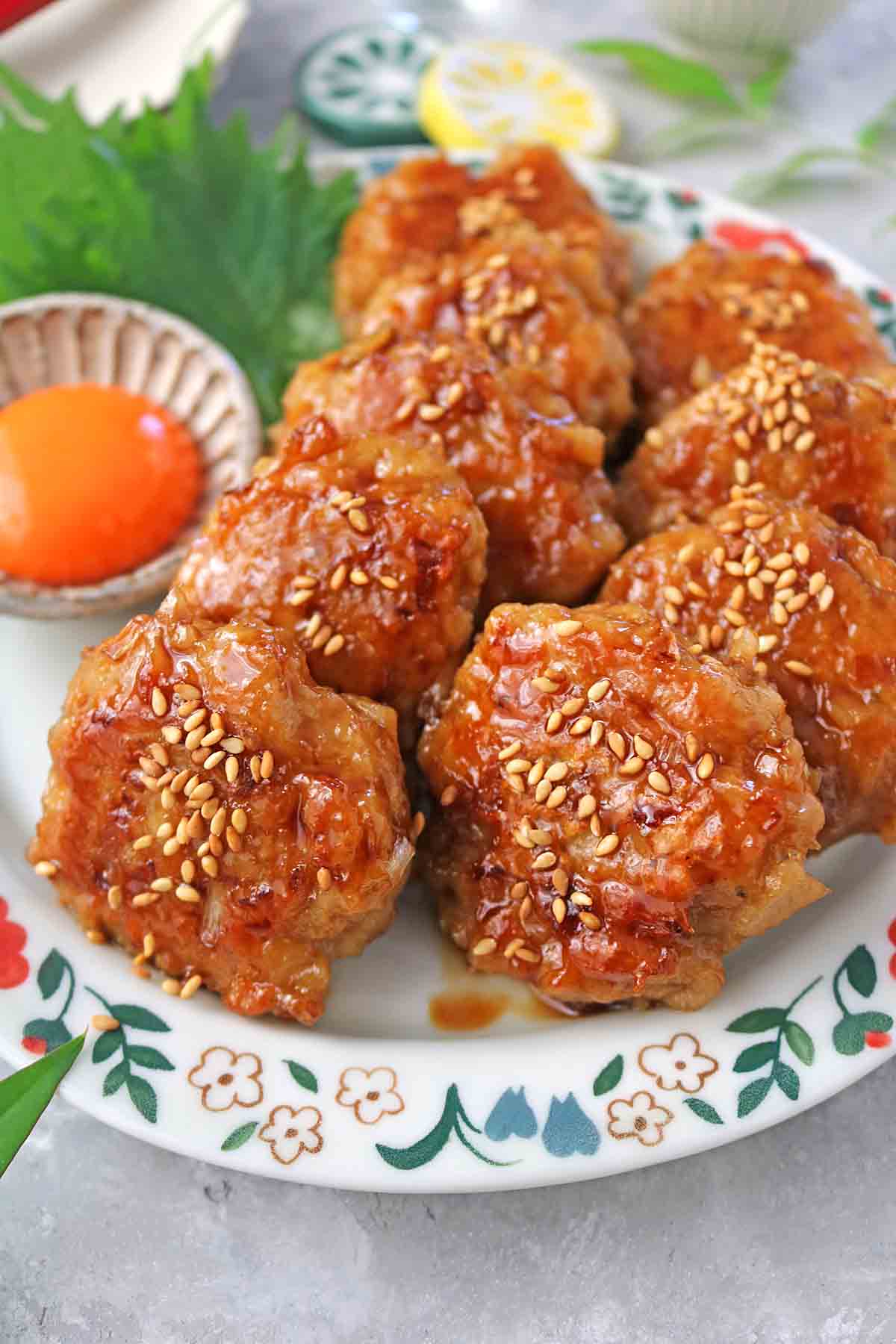 れんこんつくね2