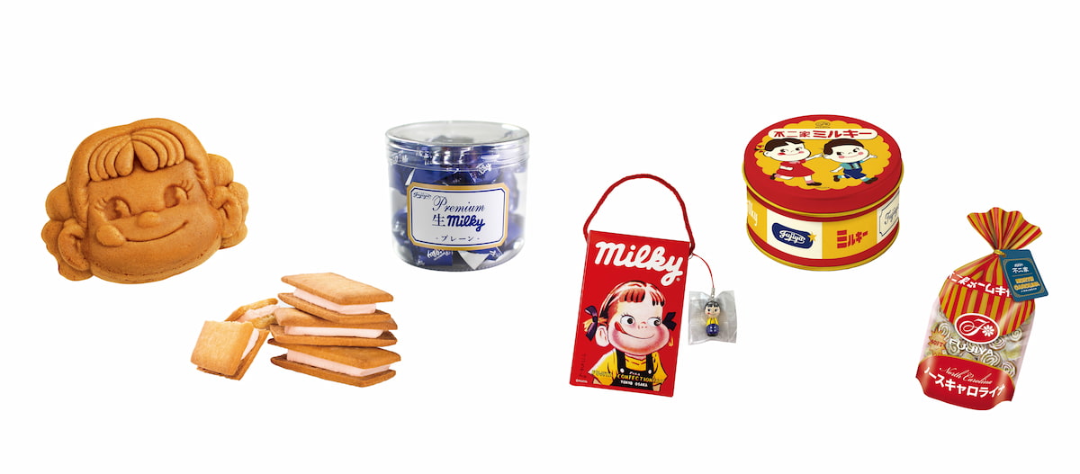 西洋菓子舗 不二家 FOOD & TIME ISETAN OFUNA店