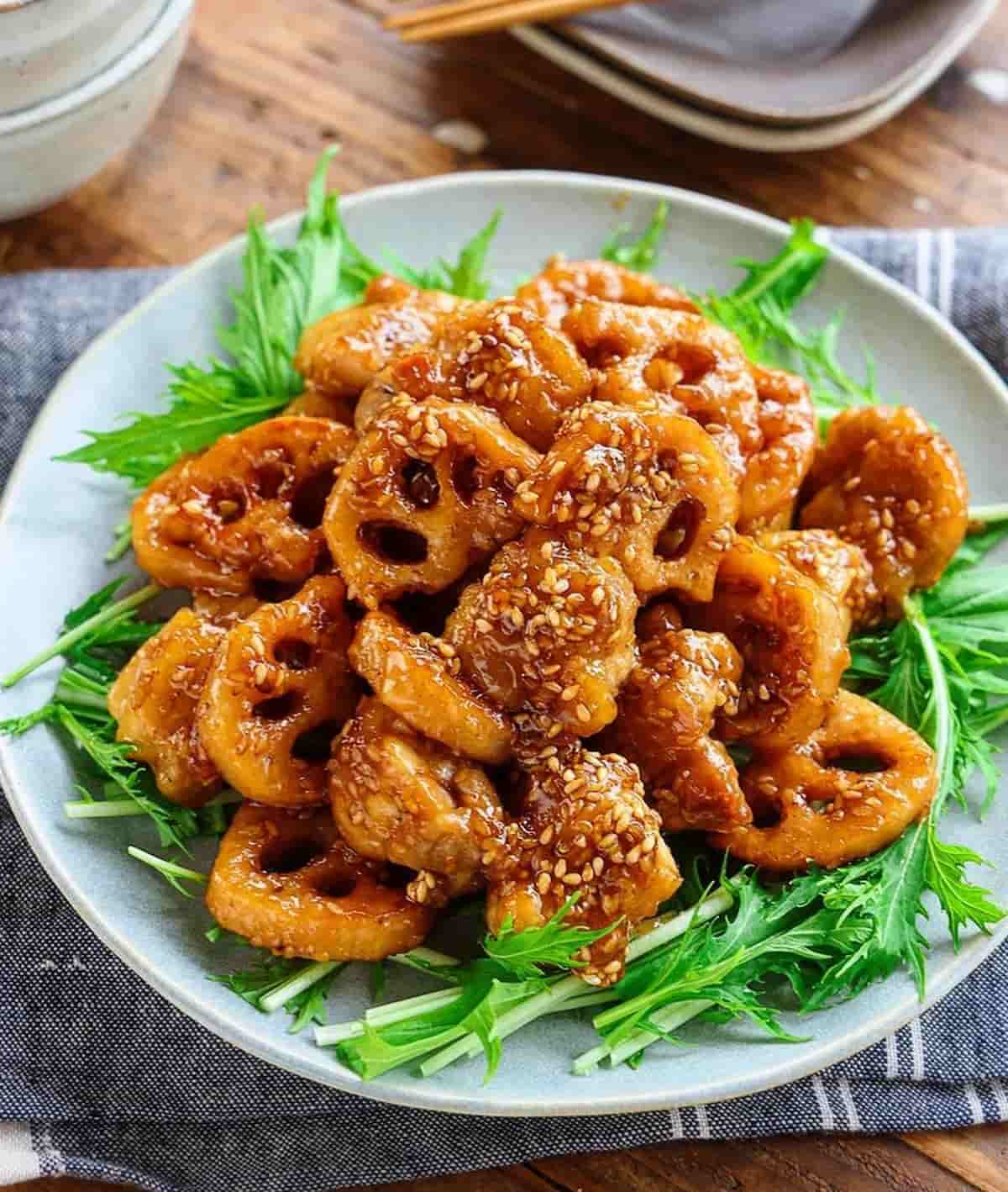 もう味付けに困らない!おいしく作れる「黄金比率」が便利!