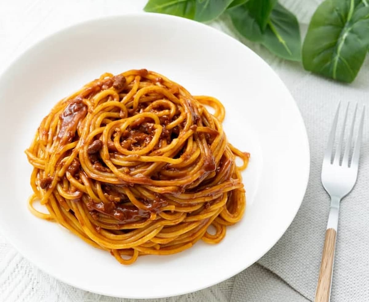 増量したのになんと278円!セブン「冷凍パスタ」がおいしくてコスパ抜群♪