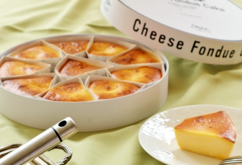 北海道に行ったら絶対買いたい！人気チーズケーキTOP3【お取り寄せも可能】