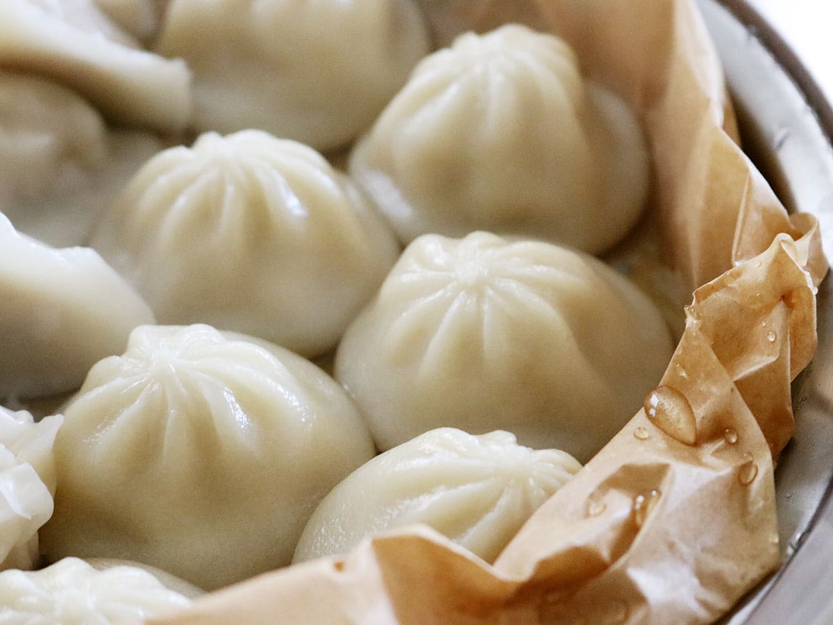 “蒸し器”で料理の幅がぐっと広がる!おうちのフライパンや鍋で本格蒸し料理をはじめよう