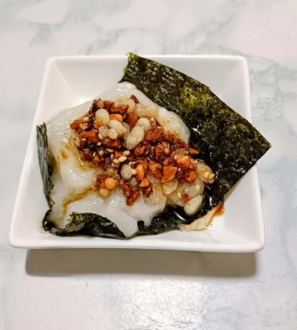 想像以上のざくざく食感！カルディの「万能調味料」にやみつきになる人続出♪