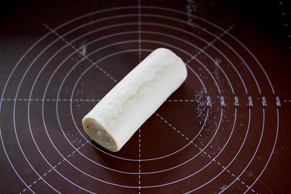 クイニ―アマン風