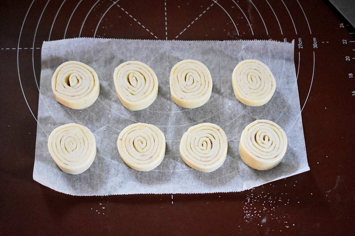 クイニ―アマン風