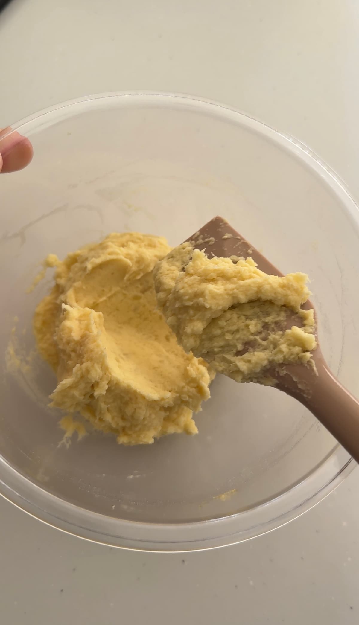 くまのスイートポテト