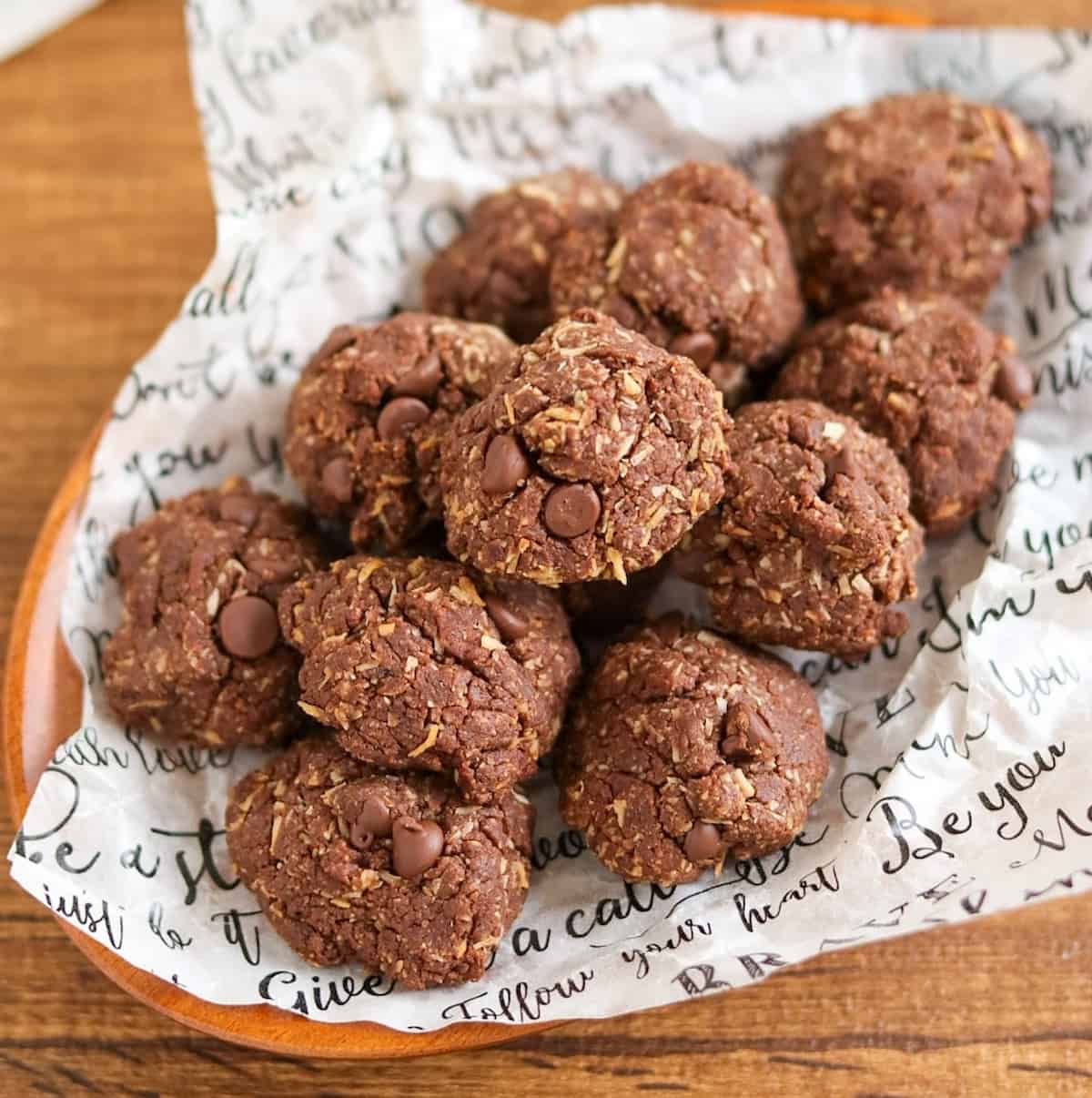 生地の扱いも簡単！ゆきぼむさんの「米粉おやつ」レシピ【グルテンフリー】