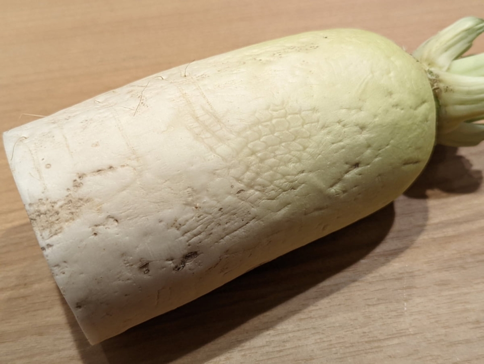 野菜のプロ・青髪のテツが教える！おいしい野菜の選び方・保存方法