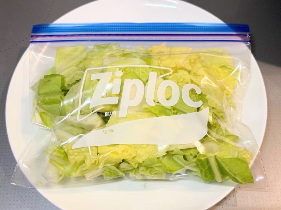 野菜のプロ・青髪のテツが教える！おいしい野菜の選び方・保存方法