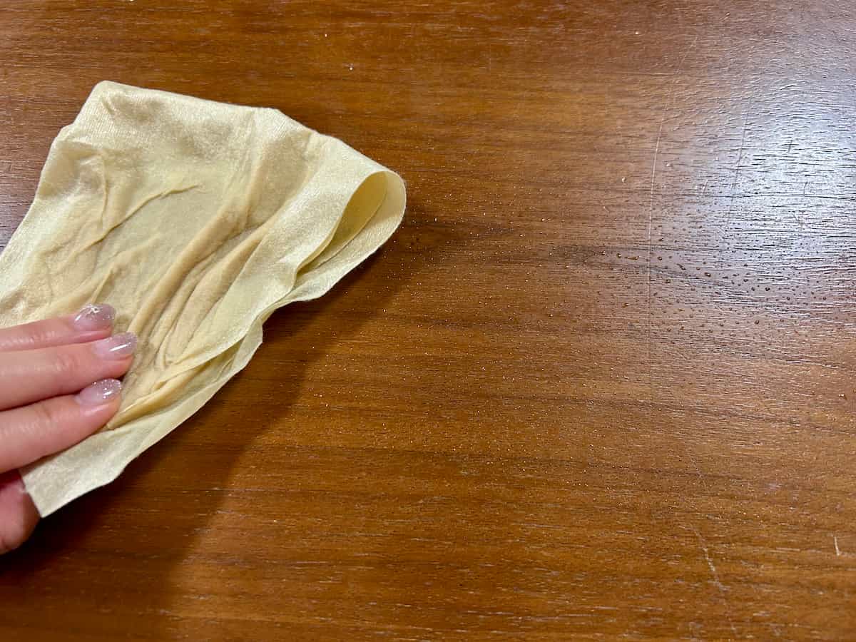 キッチンシート６