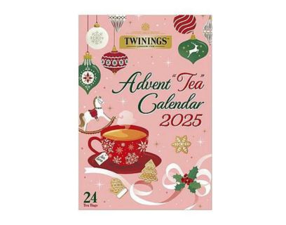 アドベントカレンダー