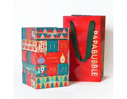 アドベントカレンダー