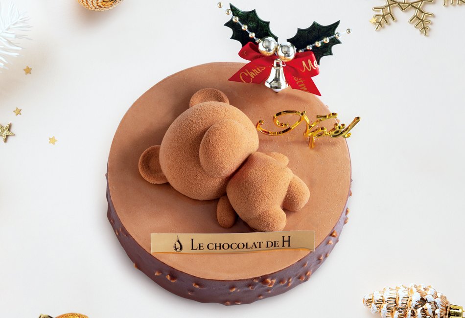 【クリスマスケーキ2025】スイーツのプロ注目！人気スイーツブランドや老舗のお取り寄せケーキ5選