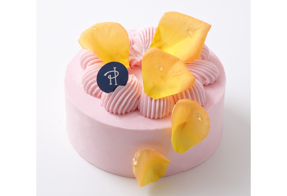 オーロラ/ピエール・エルメ・パリ