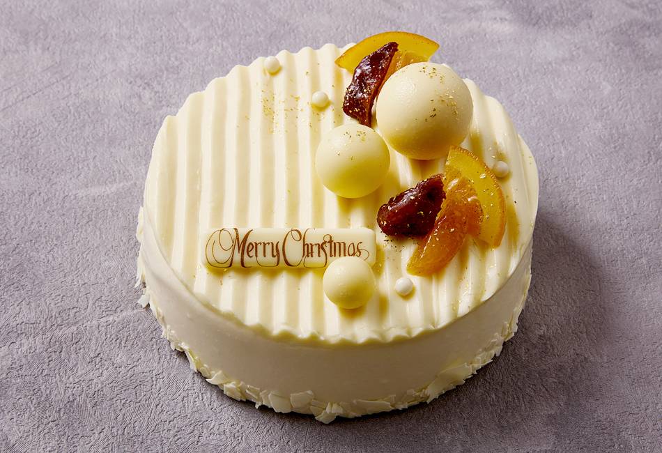 エグリーズ ブランシュ/京王プラザホテル