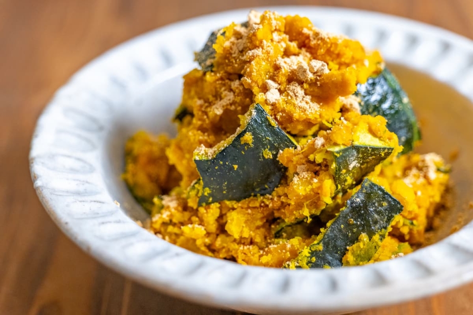 〇〇だけ！でココまでできる♪ちはるの「だけメシ」天国