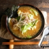 簡単♪いろいろ試してたどり着いた配合！「本格みそラーメン」レシピ