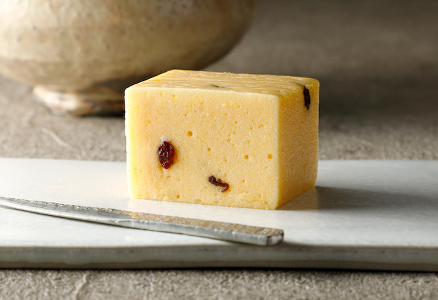 ラムレーズン宝満山(1棹)