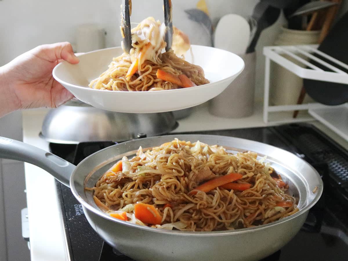 見える蓋付 お手入れしやすいステンレス 蒸し器 「フライパン用24~26cm」