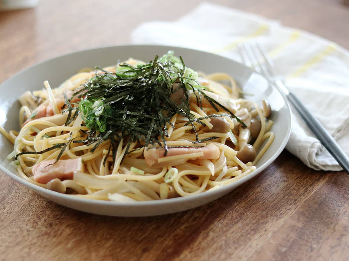 温野菜だけじゃない!焼きそば・パスタからチャプチェまで。蒸し器で簡単「絶品麺」レシピをご紹介