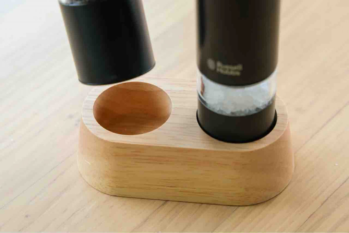 Russell Hobbs(ラッセルホブス) 「電動ミル ソルト&ペッパー ミニ」