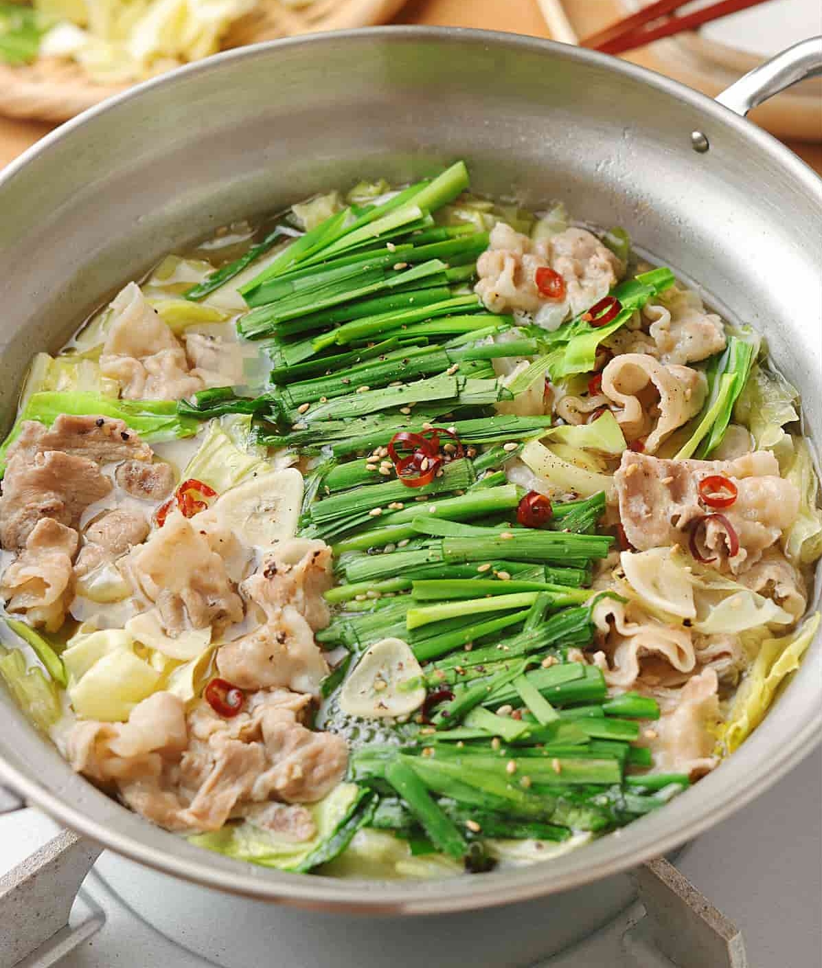 うまみ＆栄養たっぷり♪Ｙｕｕさんの「あったか鍋」レシピ