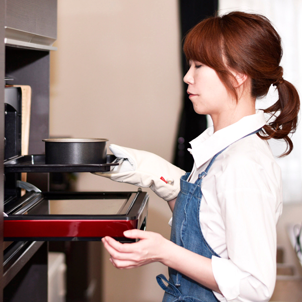 お料理ブロガー・るぅさん