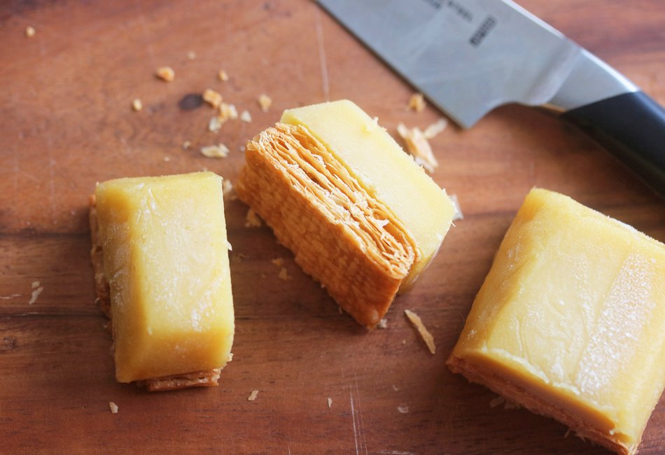 生スイートポテト 10個入り／OIMO