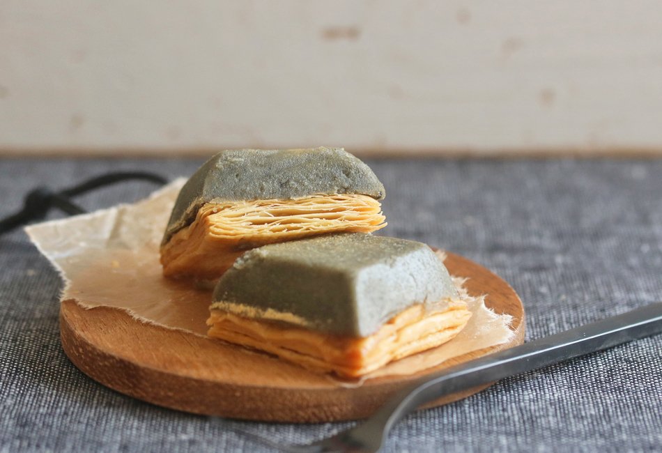 生スイートポテト 10個入り／OIMO