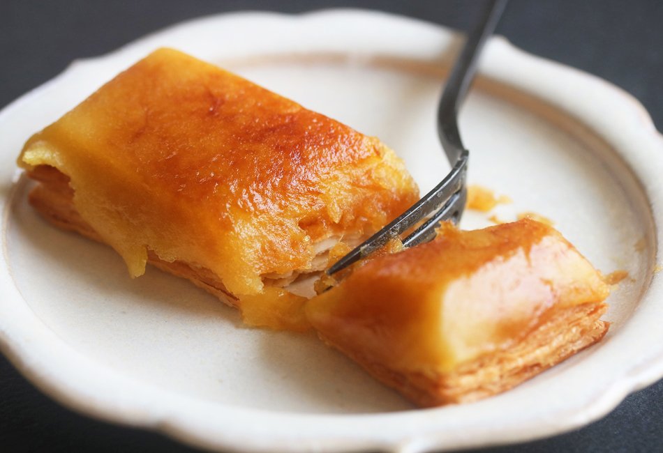 生スイートポテト 10個入り／OIMO