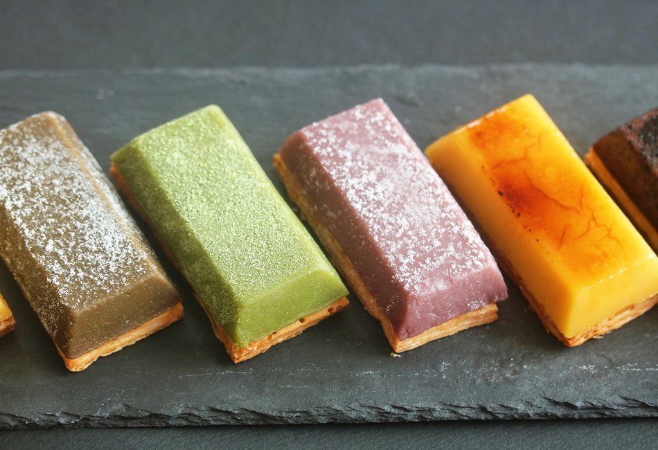 生スイートポテト 10個入り／OIMO