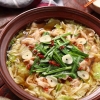 忙しい日にすぐ作れる！Ｙｕｕさんの「10分鍋」がおいしい♪