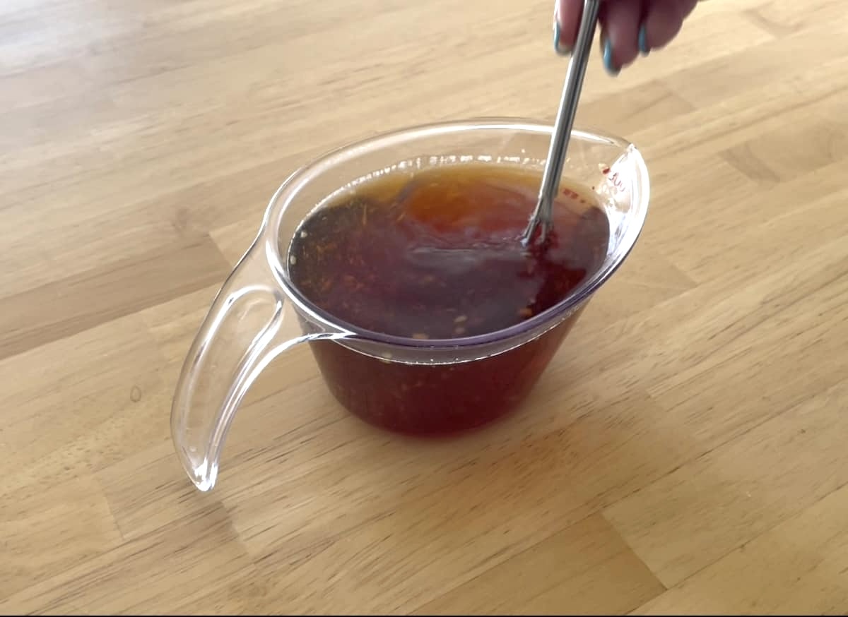 巻き巻き豚バラ大根