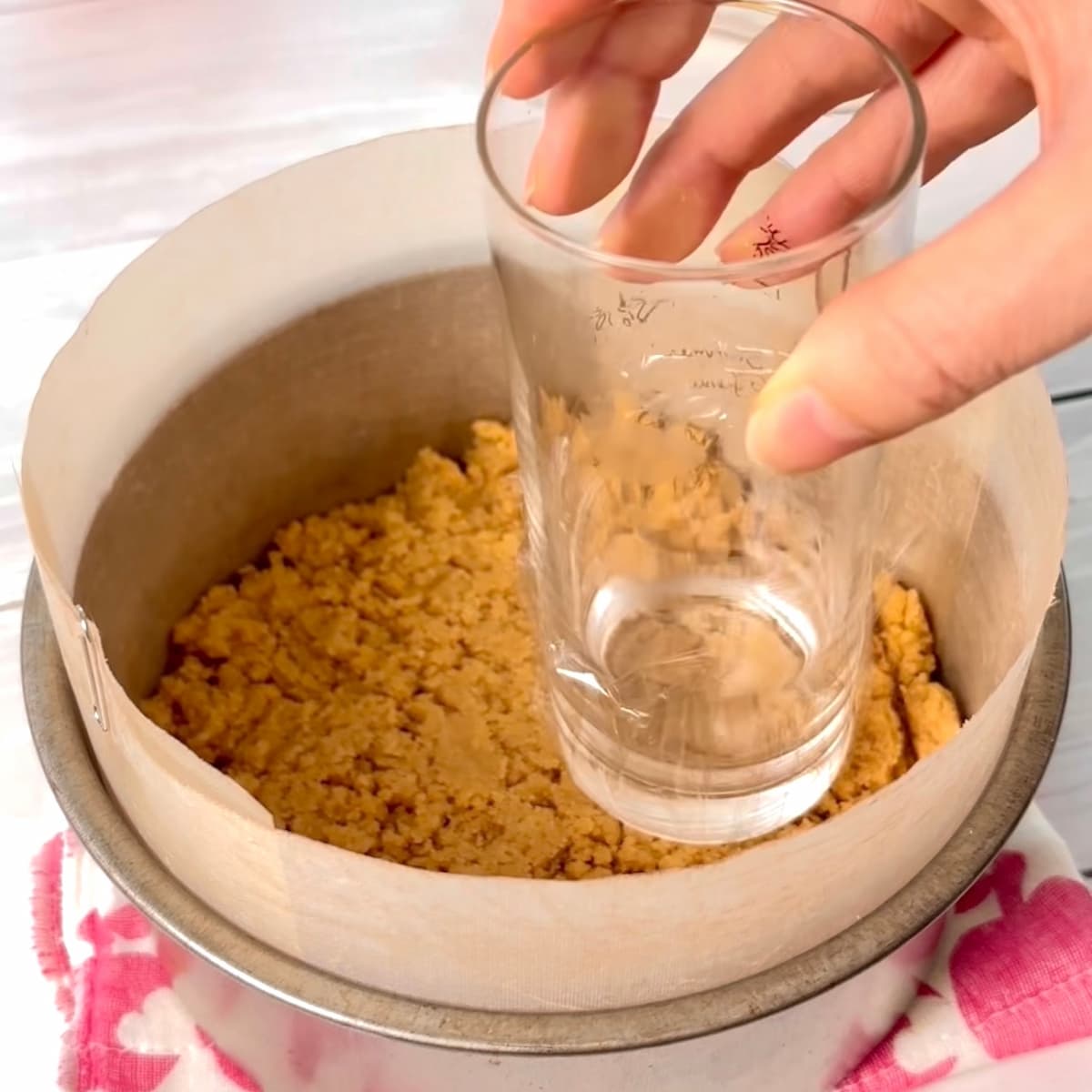 りんごチーズケーキ05