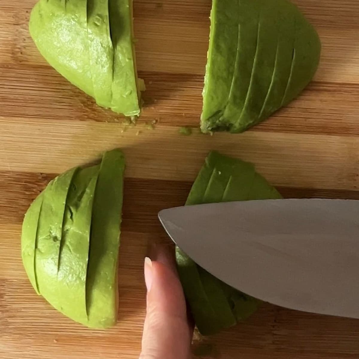 カリカリやみつきアボカドWチーズサンド