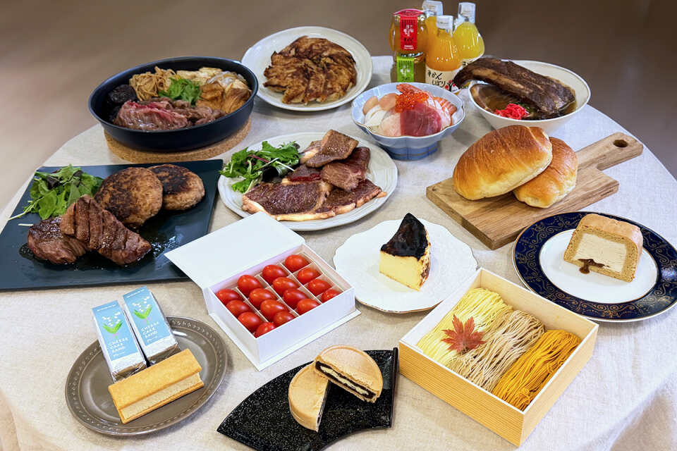 【ベストお取り寄せ大賞2025】今年の頂点は、サステナブルな国産牛「モッタイナイビーフ」！人気TOP5を大公開