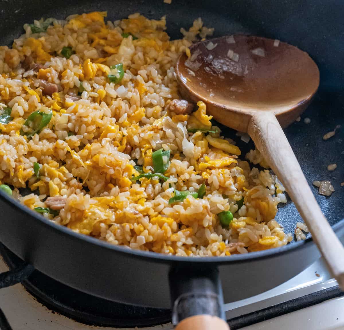 TI:DA（ティーダ） チタン＆ダイヤモンドWコーティング マルチパン 28cm