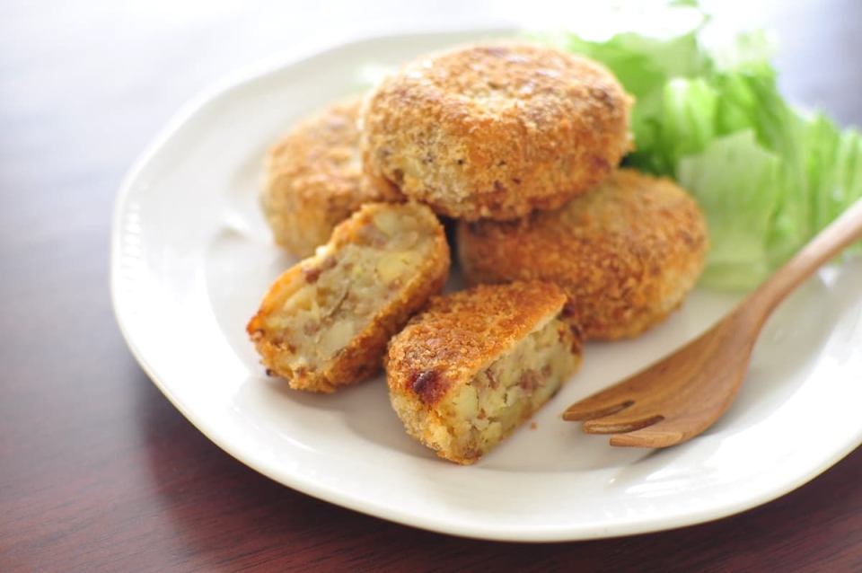 お悩み解決！井上かなえ（かな姐）のオンライン料理教室