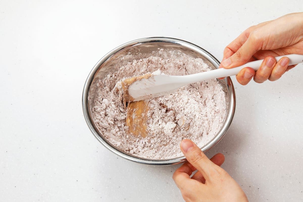 カップケーキ②