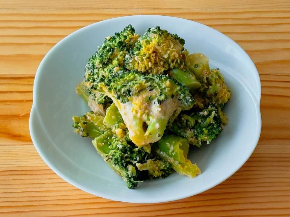 「ブロッコリー」が主役！作り置きにも◎な簡単おかず
