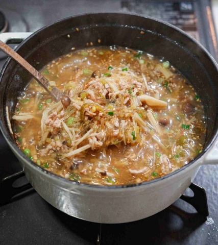 レンチン＆ワンパンで“力付き民”を救う！まみ(mami)さんのマイベストレシピ