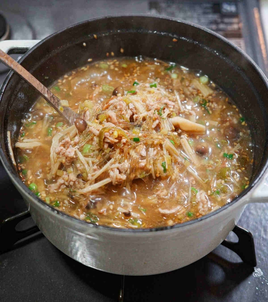 レンチン＆ワンパンで“力付き民”を救う！まみ(mami)さんのマイベストレシピ