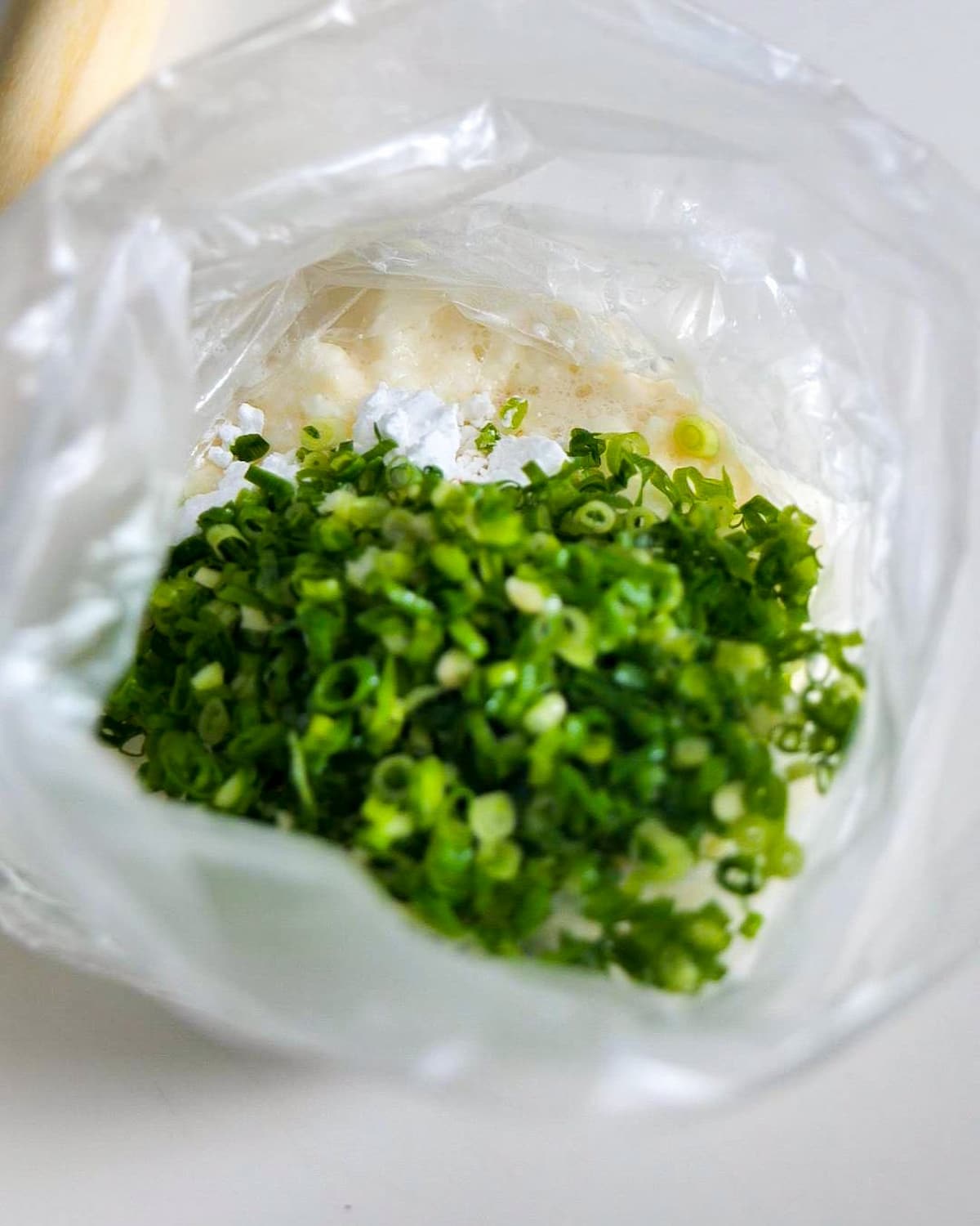 ちはる(@dake_meshi)さん長芋の皮のむき方　アレンジ料理