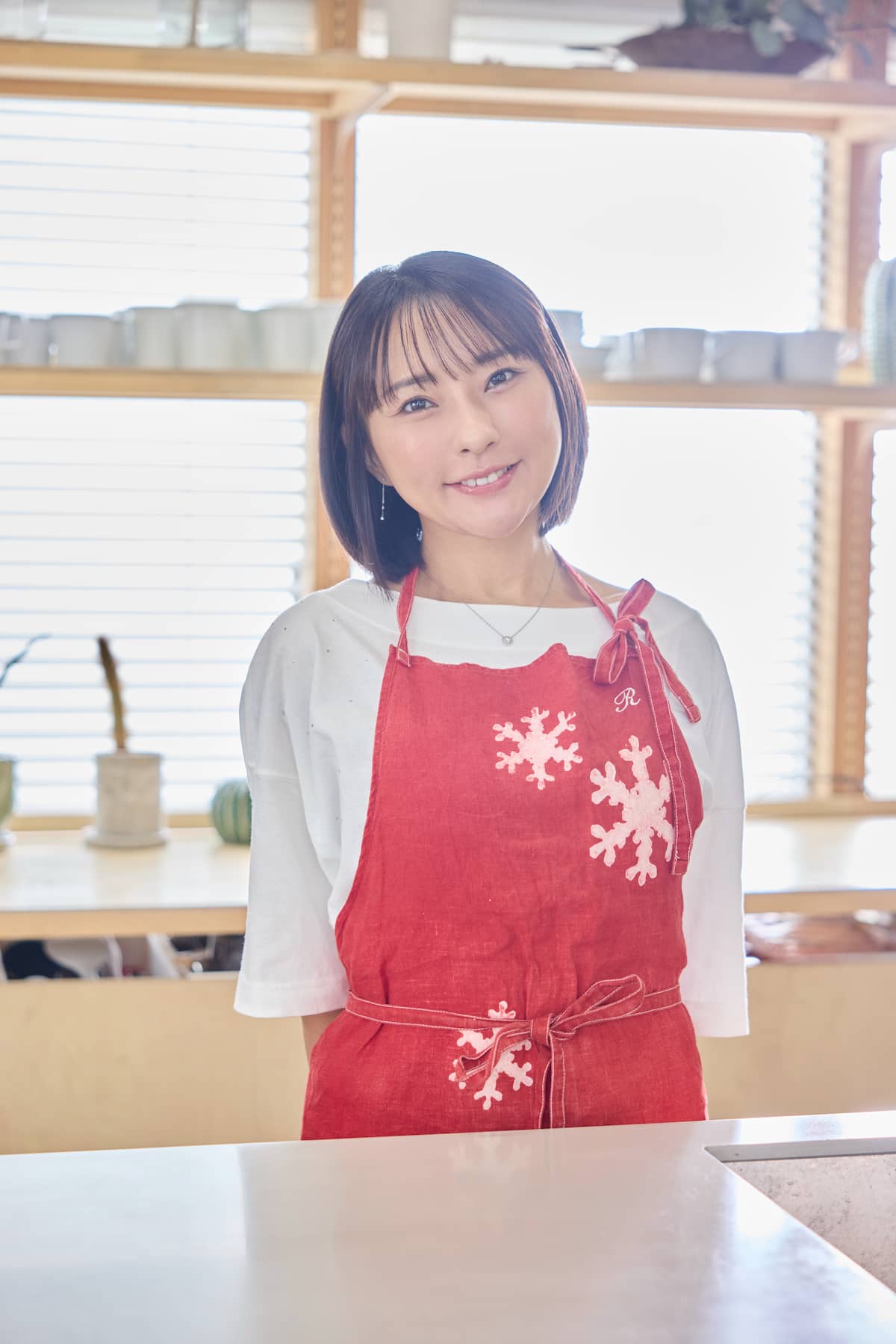 冷凍子ママさん