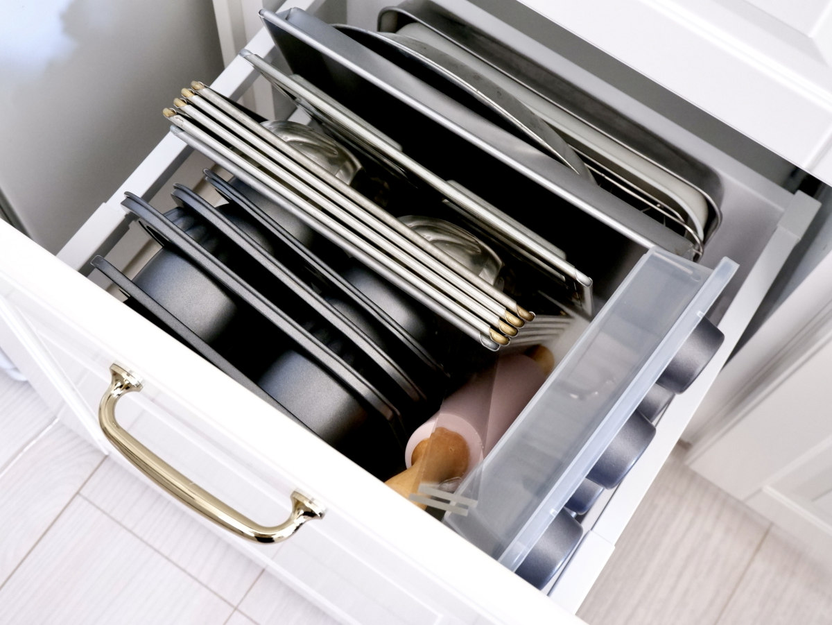 Yuriさんキッチン