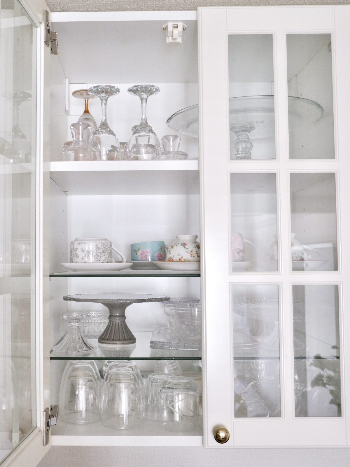 Yuriさんキッチン