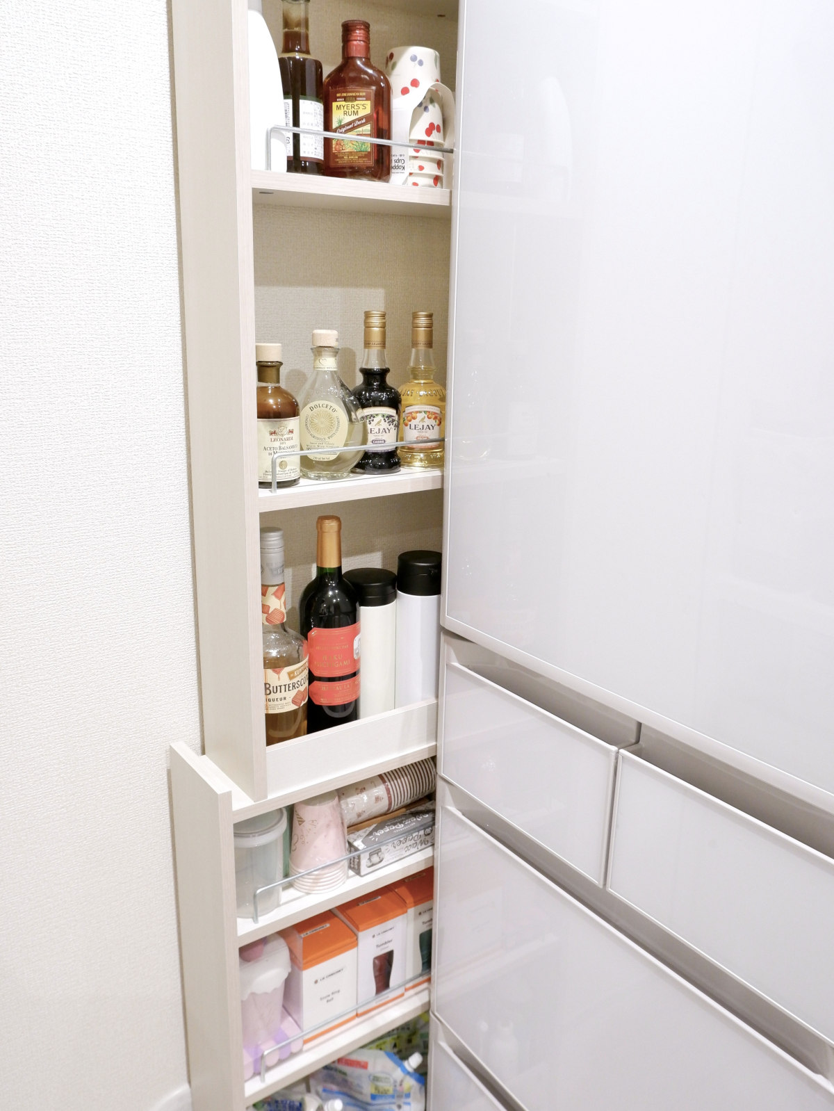 Yuriさんキッチン