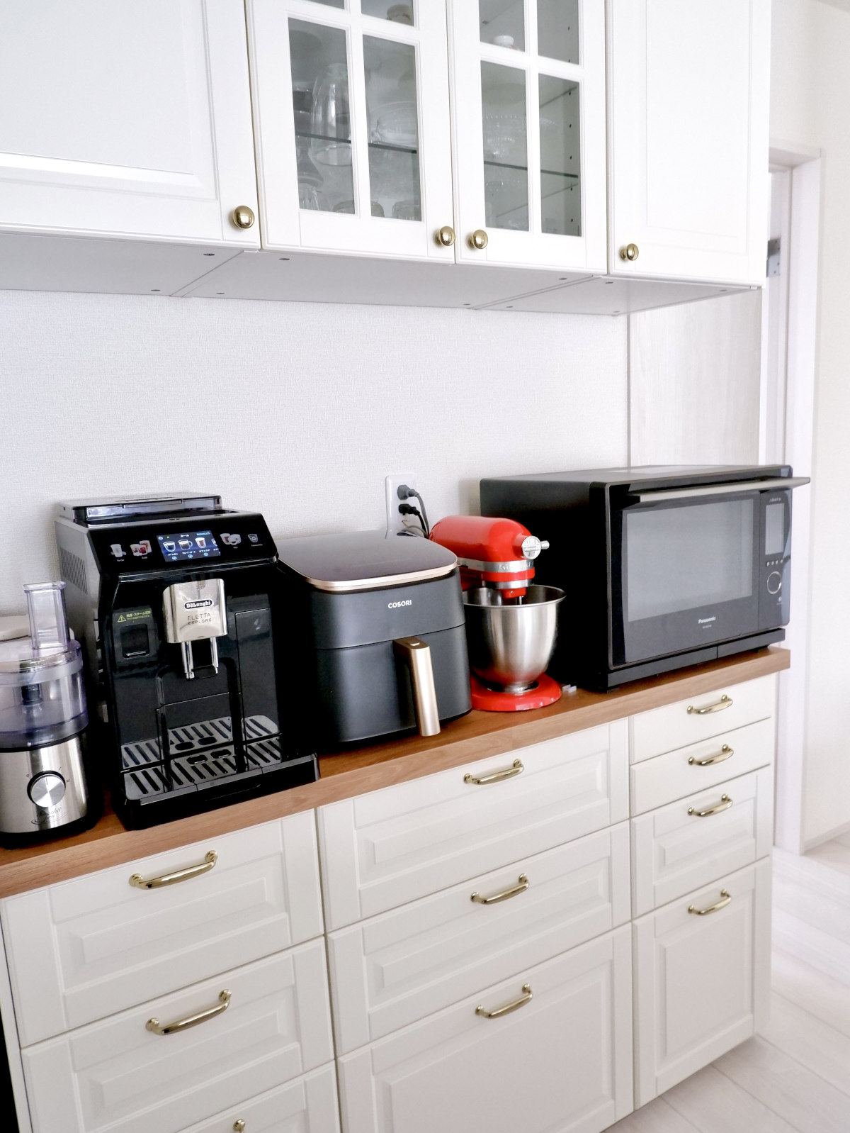 Yuriさんキッチン